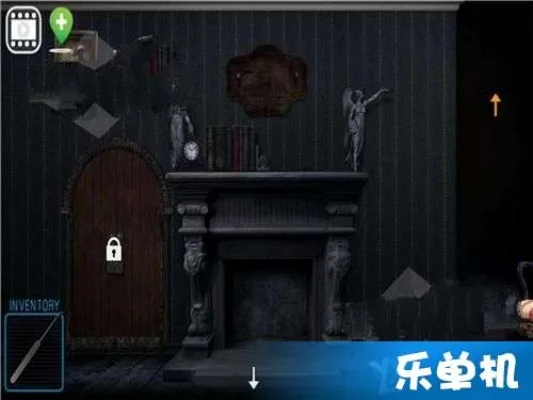 逃出鬼屋2攻略图解-鬼屋2通关攻略图解