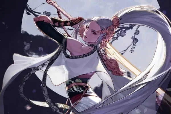 流浪武士100级武器选择-流浪武士100级武器指南