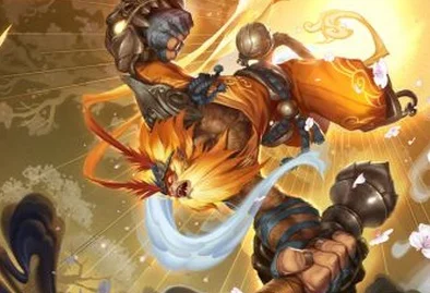 猴年限定皮肤有哪些lol-猴年LOL限定皮肤盘点