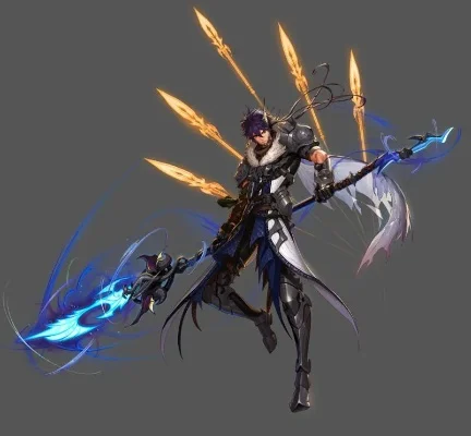 dnf天6有魔枪士吗-魔枪士天6崛起解析