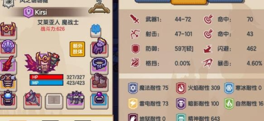 伊洛纳虚无之境-伊洛纳虚无探索与重生