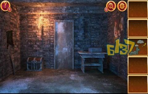 益智游戏地下密室逃脱攻略-地下密室逃脱通关攻略