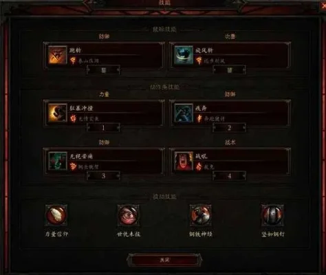 怎么刷暗黑3的装备快速刷装备攻略-高效刷装备攻略