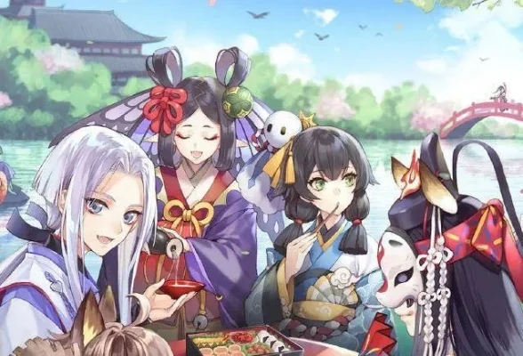 阴阳师挂机分享-阴阳师挂机技巧分享