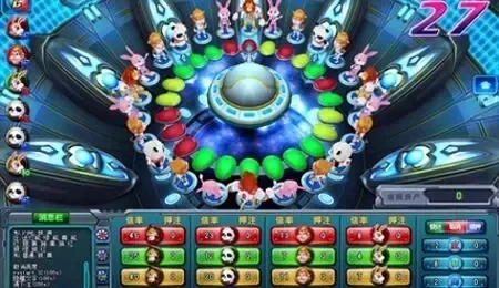逍遥森林舞会电脑版安装使用教程-逍遥森林舞会安装教程
