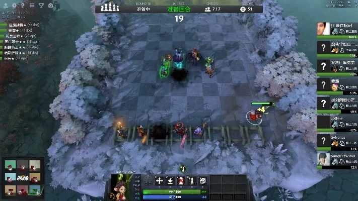 魔兽自走棋攻略介绍-魔兽自走棋攻略指南