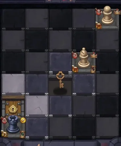 诸神的棋盘速刷方法分享-诸神棋盘速刷攻略