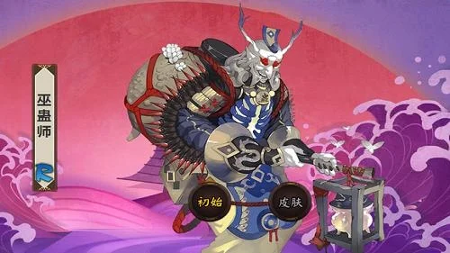 阴阳师巫蛊师哪里多-巫蛊师刷怪攻略