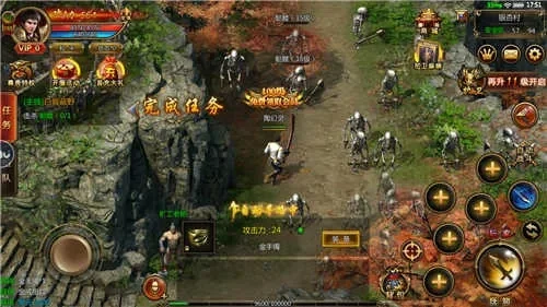 财神霸业游戏攻略综合篇-财神霸业攻略指南