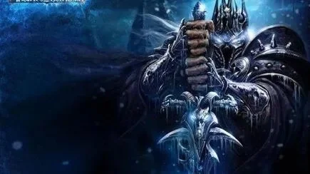 魔兽世界冰封王座秘籍代码是多少-魔兽世界冰封王座代码