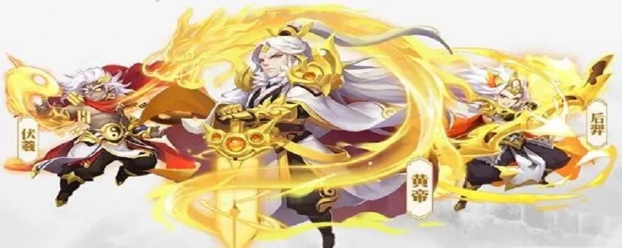 道友请留步人族怎么玩-人族玩法攻略总结