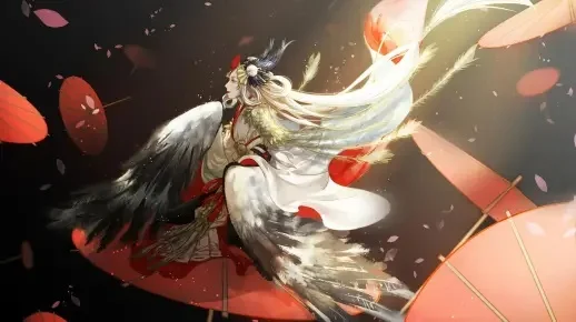 阴阳师 姑获鸟-阴阳师姑获鸟攻略指南