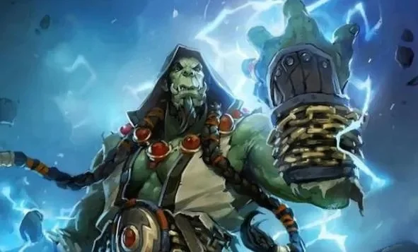 魔兽世界怀旧服萨满攻略-魔兽世界萨满全面攻略