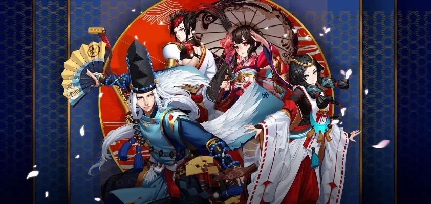 阴阳师鬼使白哪里多-鬼使白高发地图攻略