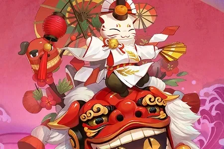 阴阳师智走棋惠比寿式神图鉴-惠比寿智走棋指南