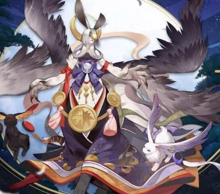 阴阳师月之羽姬第6天攻略冲榜技巧分享-月之羽姬冲榜攻略技巧