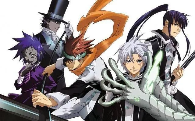 驱魔少年第三季什么时候出-驱魔少年3季发布时间解析