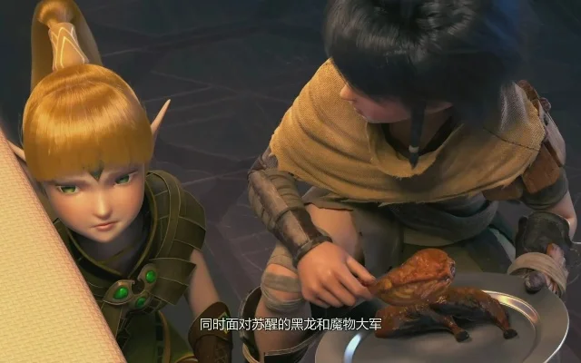 龙之谷破晓奇兵2-《龙之谷破晓奇兵2》深度体验