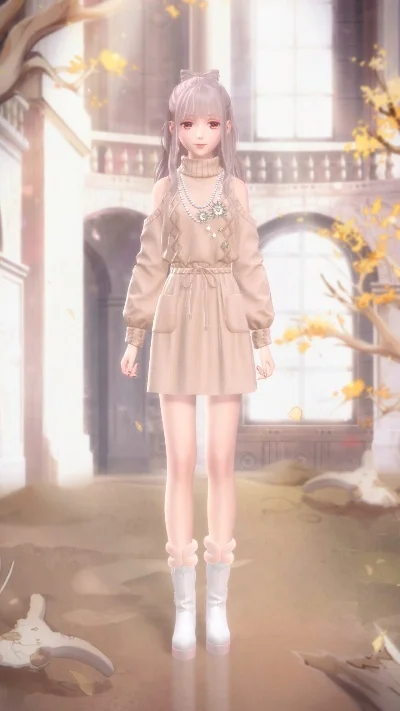闪耀暖暖服装有哪些-闪耀暖暖服装分类概览