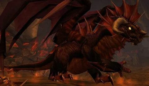 魔兽世界怀旧服黑龙门任务哪里接-黑龙任务接取指南