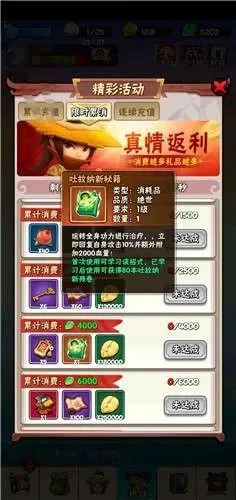 暴走大侠吐故纳新怎么得吐故纳新获得方法介绍