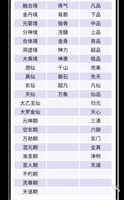玄元剑仙兑换码大全