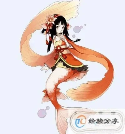 阴阳师水池尾巴是什么妖怪-阴阳师水池尾巴妖怪介绍